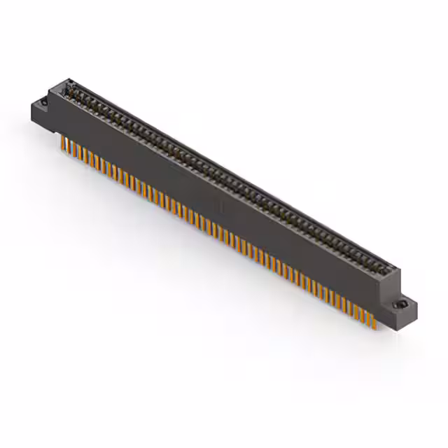 395-108-544-208 EDAC Inc.  Edgeboard Connectors